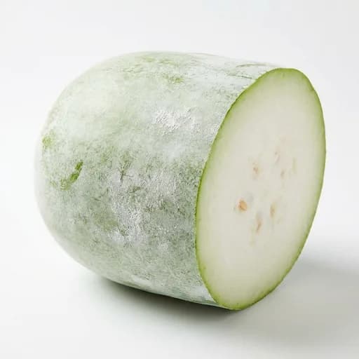 Patel Supermarket Ash Gourd