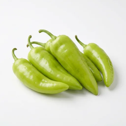 Patel Supermarket Bhaji Chillies