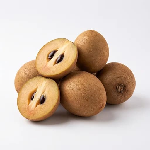Patel Supermarket Chikoo